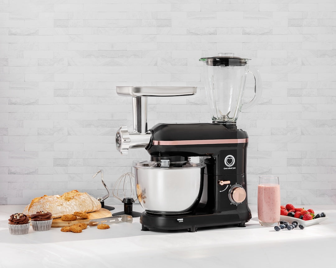 3in1 Kitchen Master