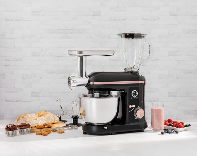 3in1 Kitchen Master