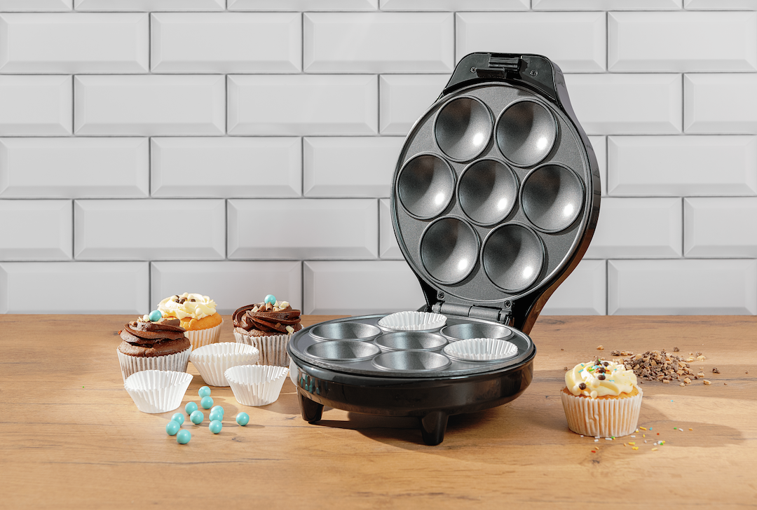 Cup Cake Maker