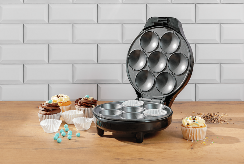 Cup Cake Maker