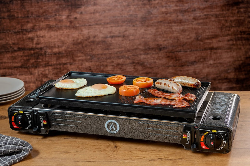 Portable Gas Stove New
