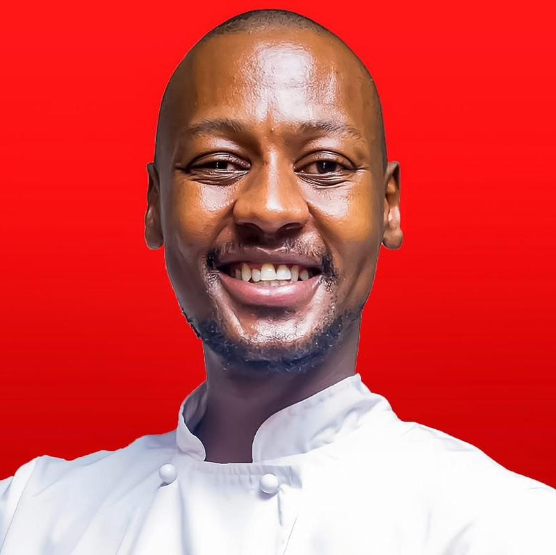 Chef Malumfoodie