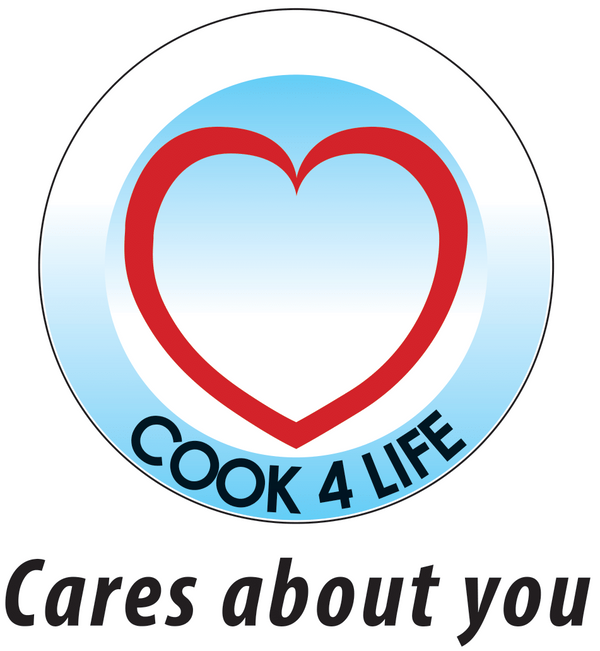 Cook4Life